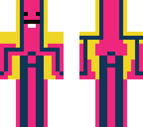 wire man