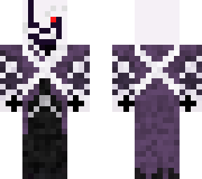 x gaster ( falling apart )