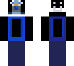 xunderola skin