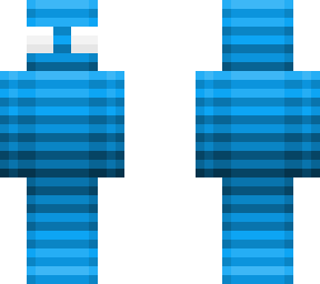 yarny (blue)