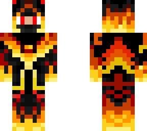 yay its a upgarded version of a skin