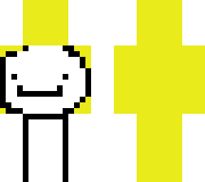 yellow dream