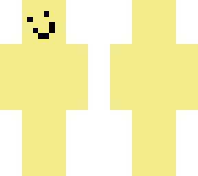 yellow dumb