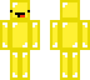 yellow skeppy