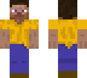yellsteve