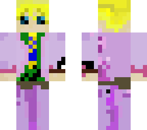 yoshikage kira