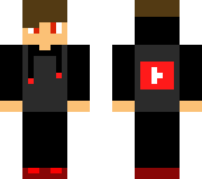 youtube skin