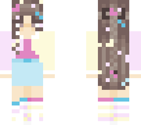 ~* harajuku fashion girl *~