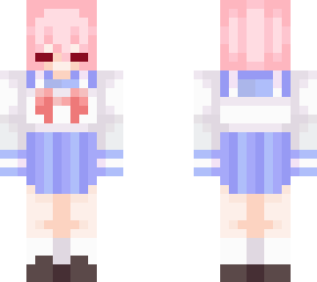 +*notice me*+