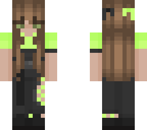 +~ comfy neon ~+