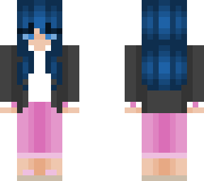 +~ marinette ~+