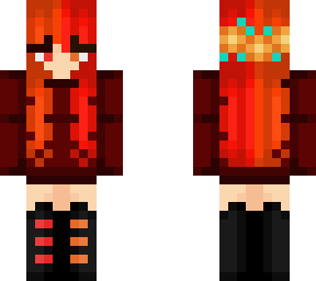 - flames - ce -