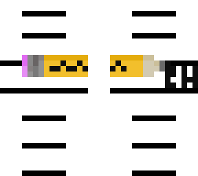 ~ p e n c i l ~