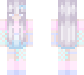 + pastel +