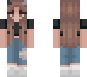 - s k i n f o r c o o l p e o p l e  b u t w i t h h o r n s -