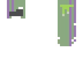 - toxic love- hb unshaded