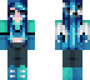 ~electric hearts~ sfa