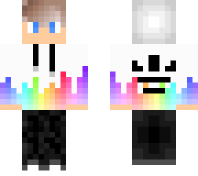 (fixed) adidas boy color drip  - edit