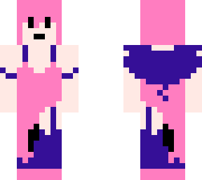(minus8) pinky from pac-man