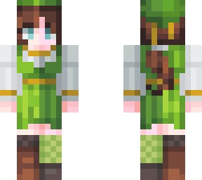 -zoe blackester //oc-