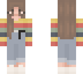 2003 girl
