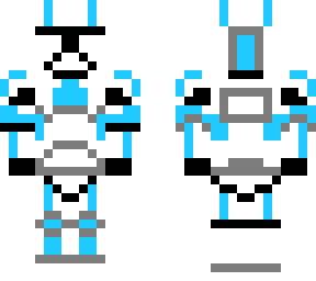 252 clone trooper
