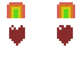 4 followers! color comp! :d