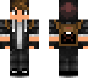 adventure boy dark