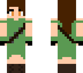 adventurer