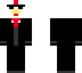 agent bawk
