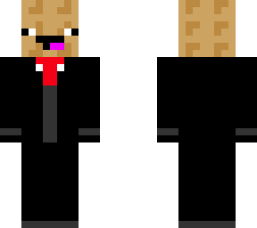agent choccy