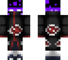 akatsuki galaxy mushroomz