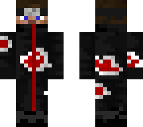 akatsuki stave