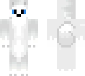 albino