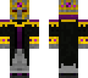 alien emperor