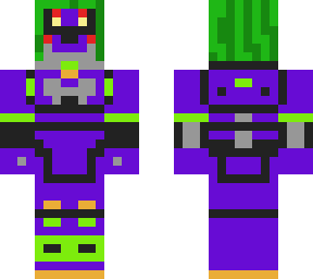 also a skin for a friend