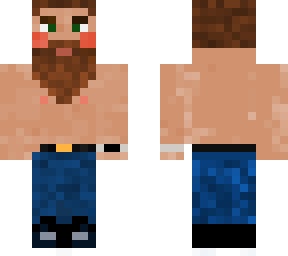 an even better beard