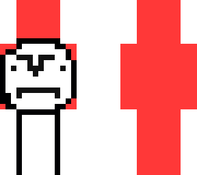 angry dream