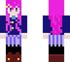 anime girl