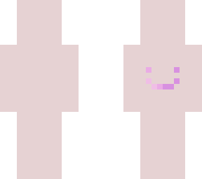 another pinkish blob