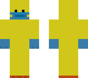 anti-corona ducky!!