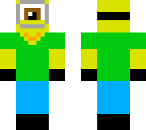 apple carl minions