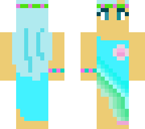 aquamarine