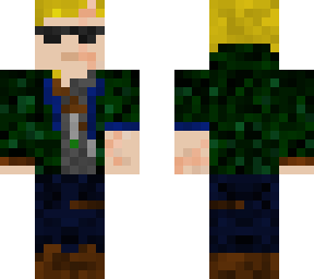 army girl v2