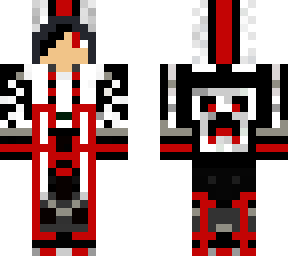 assassin hooded