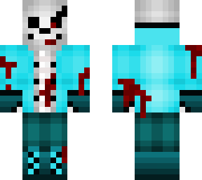 atlantic sans (genocide)