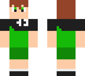 ben 10 reboot