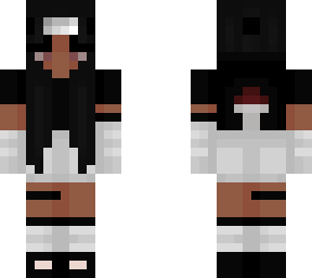 black girl