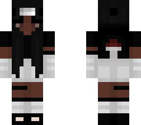 black girl