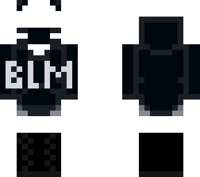 black lives matter outfit